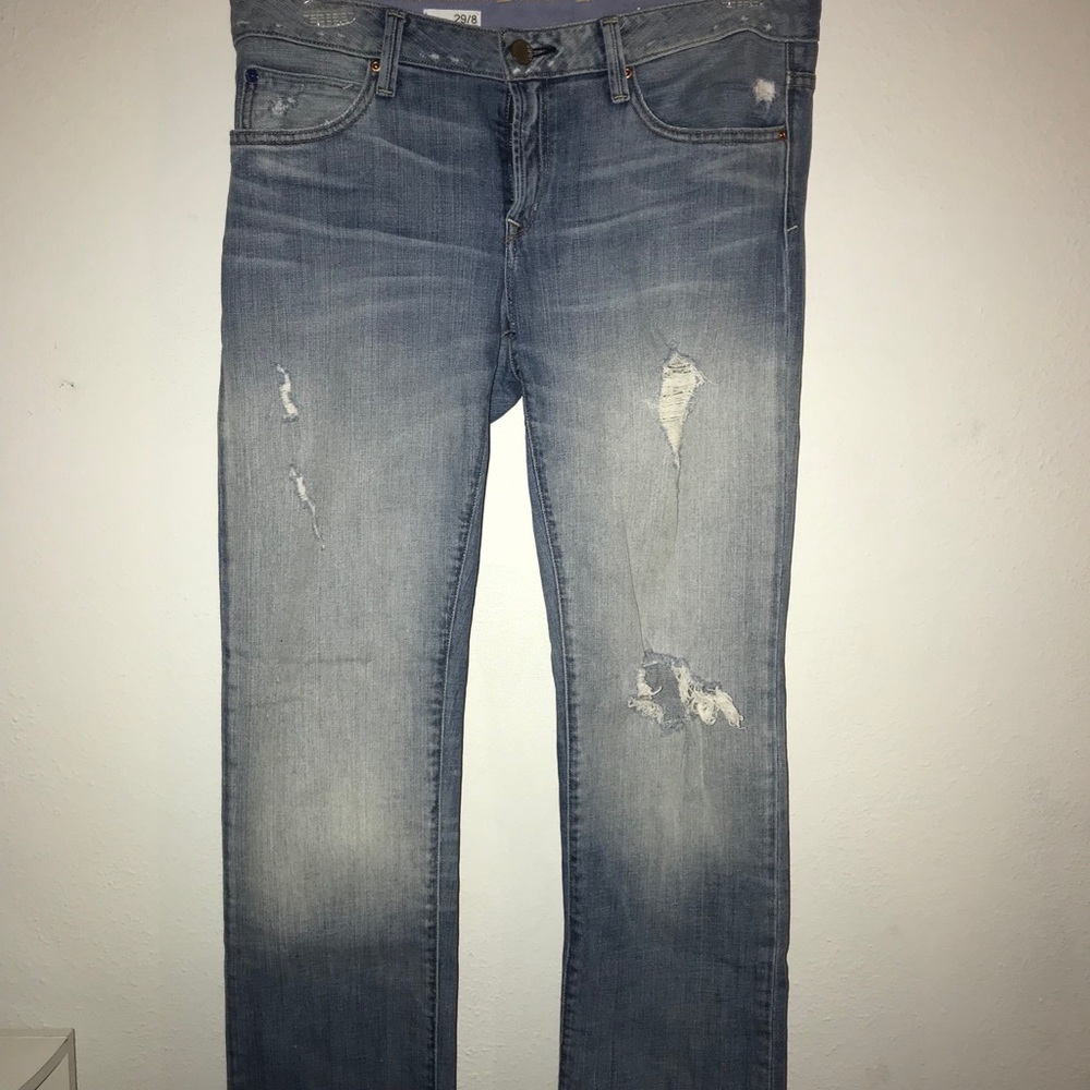 GAP jeans